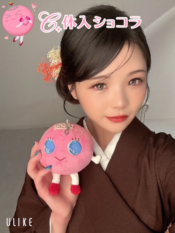 夜遊びショコラ選手権 Lounge rose'e（ロゼ） 春華つぼみママの投稿
