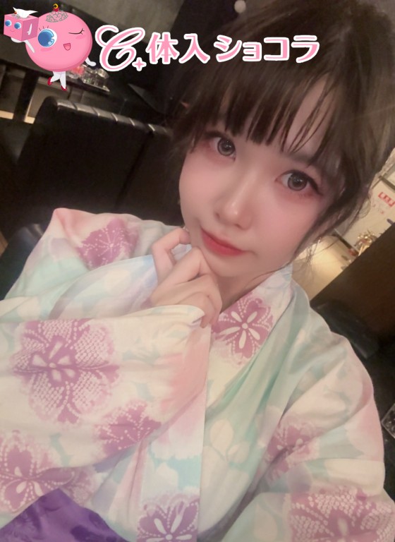 夜遊びショコラ選手権 あおいの投稿
