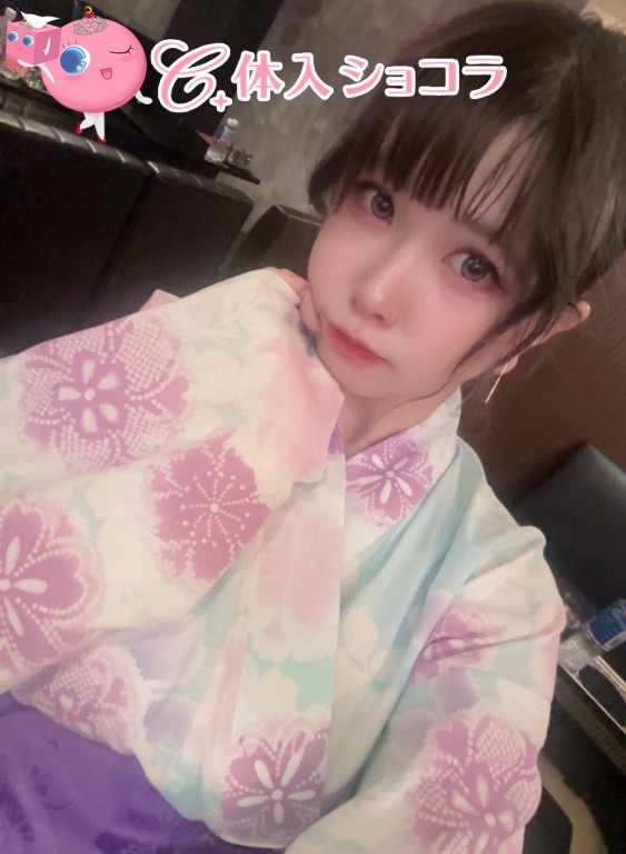 夜遊びショコラ選手権 あおいの投稿