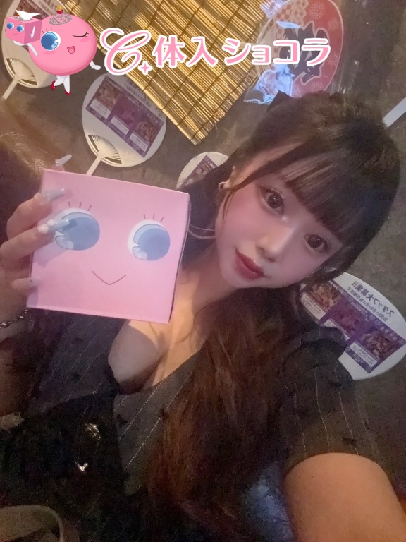 西新・club creer（クレール）｜れなさんの夜遊びショコラ選手権｜写真